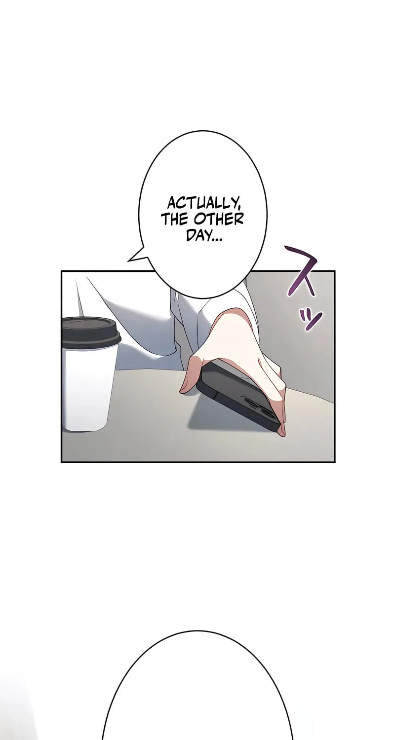 I Don’t Need You Anymore Chapter 6 page 64 - 