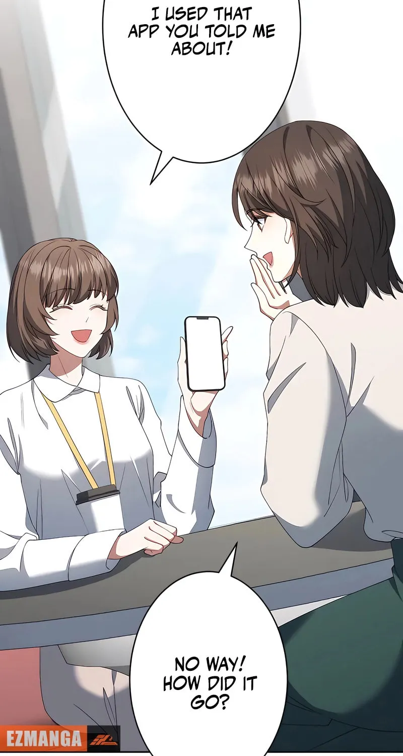 I Don’t Need You Anymore Chapter 6 page 65 - 