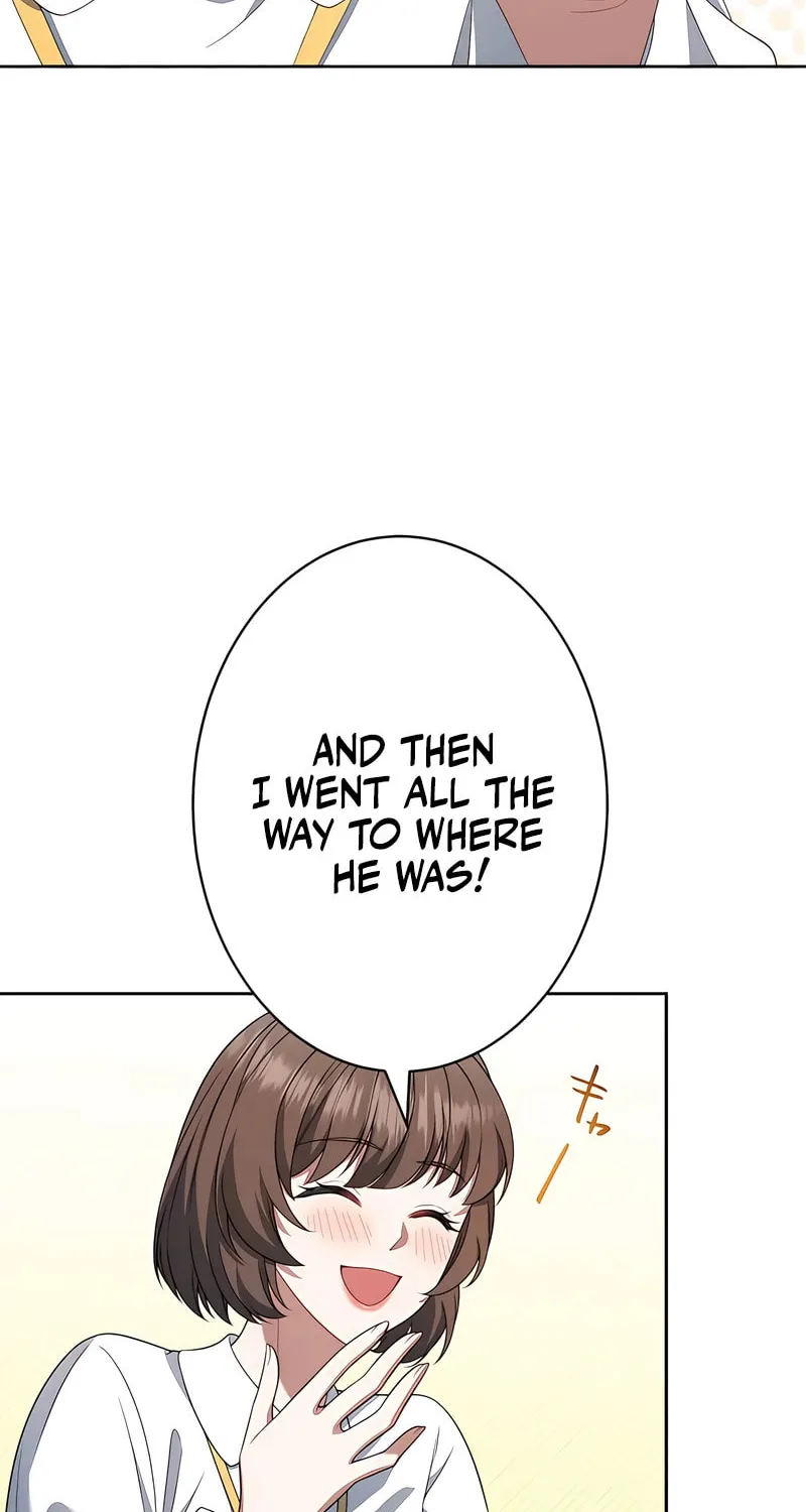 I Don’t Need You Anymore Chapter 6 page 67 - 