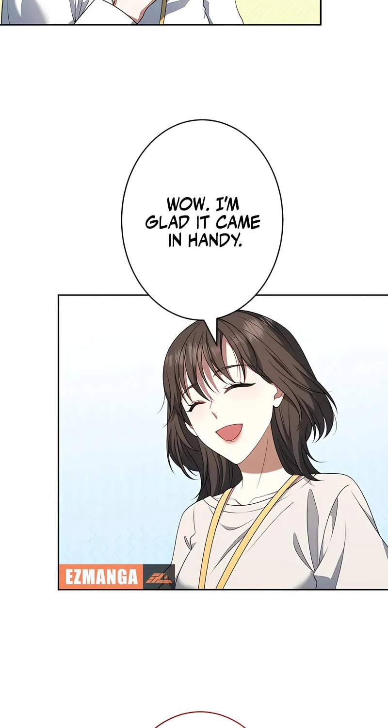 I Don’t Need You Anymore Chapter 6 page 68 - 