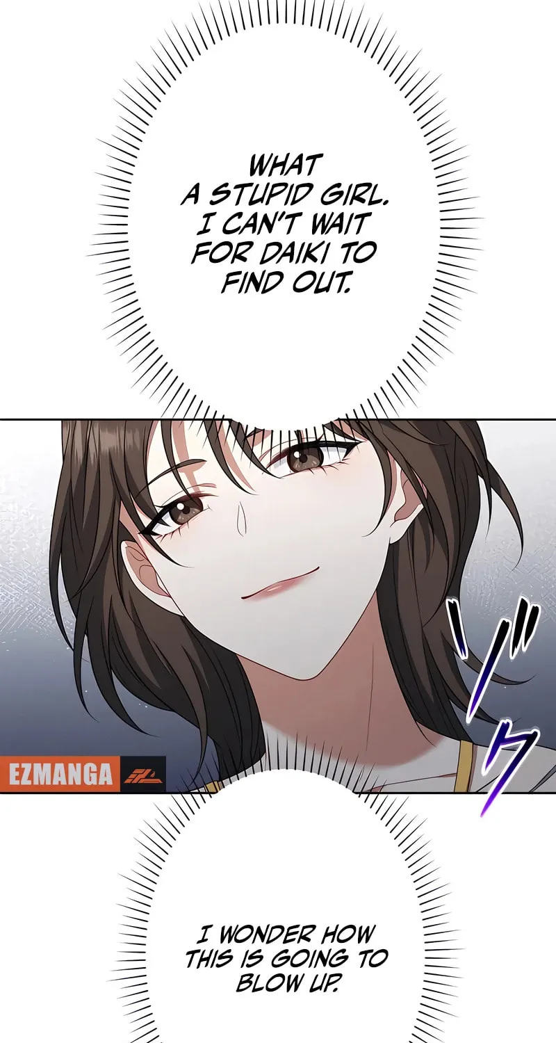 I Don’t Need You Anymore Chapter 6 page 70 - 