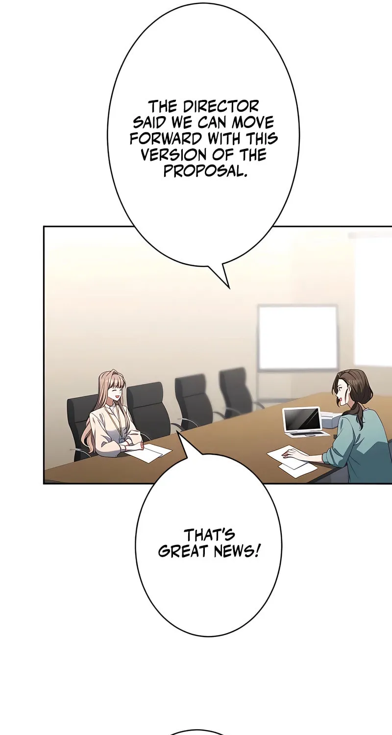 I Don’t Need You Anymore Chapter 6 page 72 - 