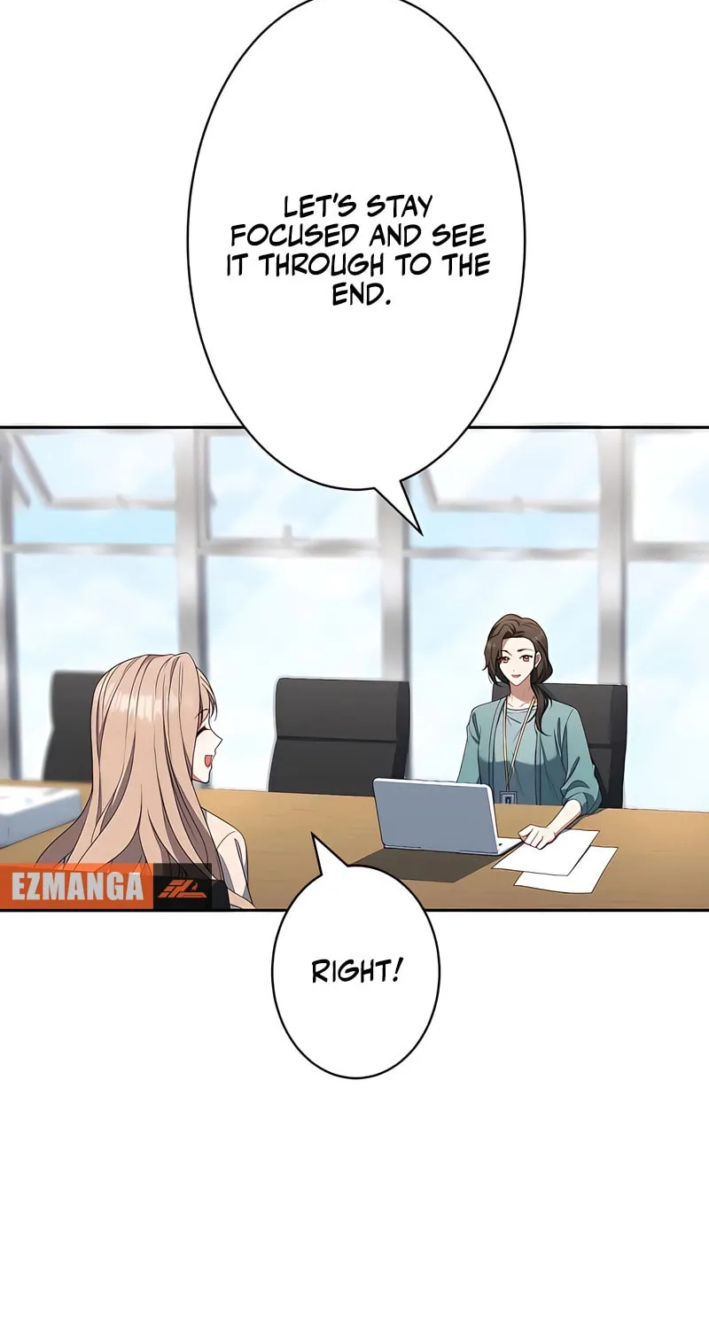 I Don’t Need You Anymore Chapter 6 page 73 - 