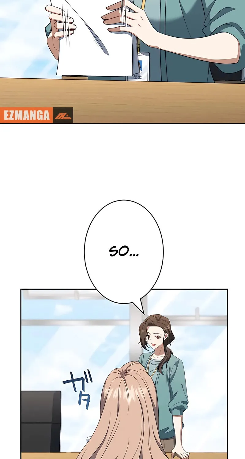 I Don’t Need You Anymore Chapter 6 page 75 - 
