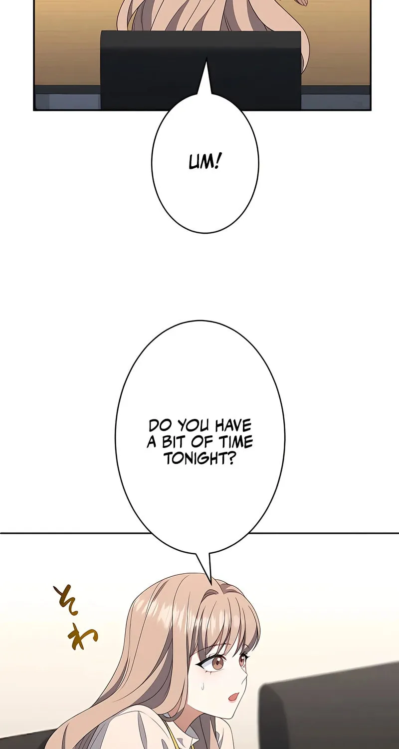 I Don’t Need You Anymore Chapter 6 page 76 - 
