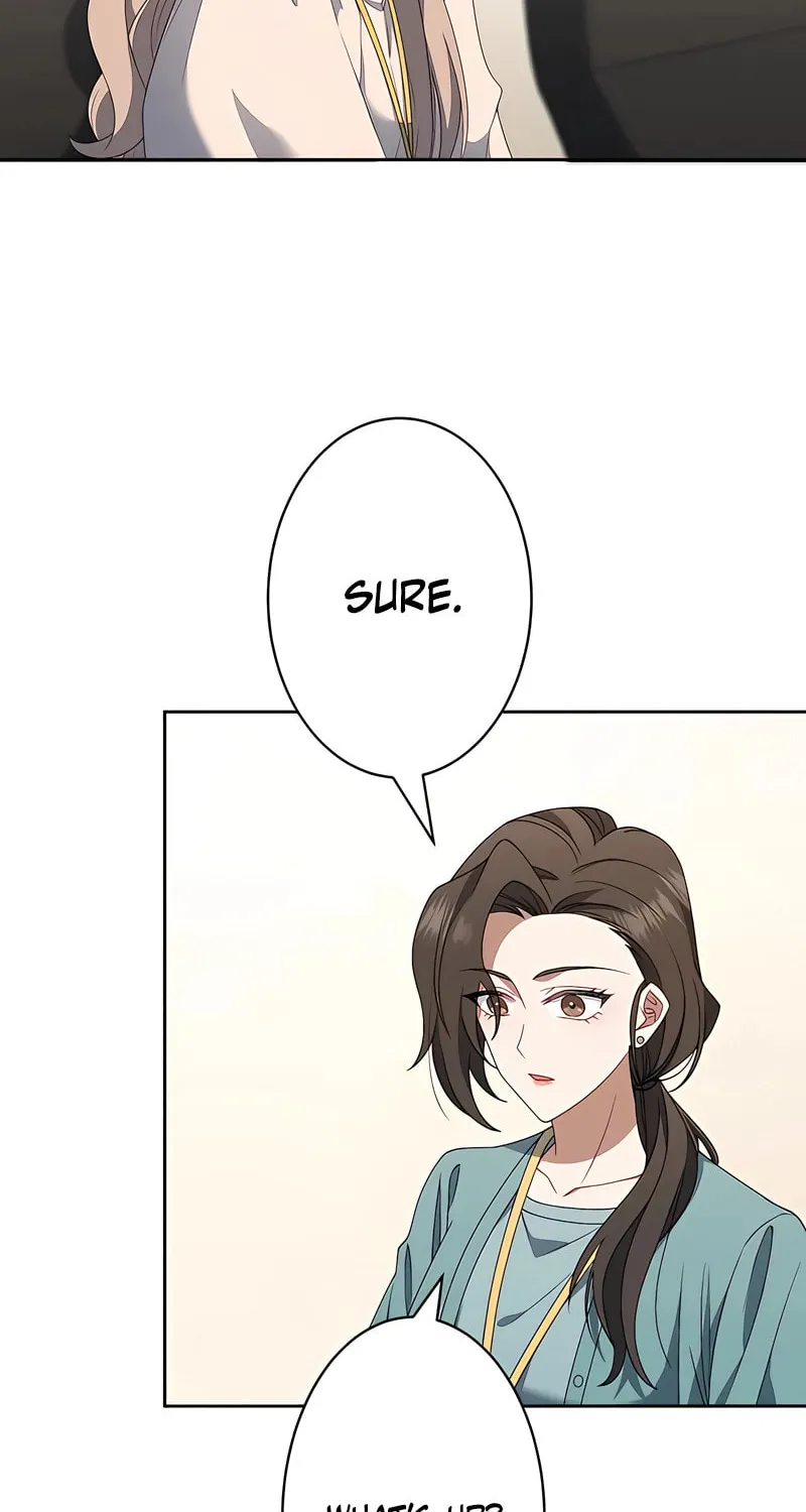 I Don’t Need You Anymore Chapter 6 page 77 - 