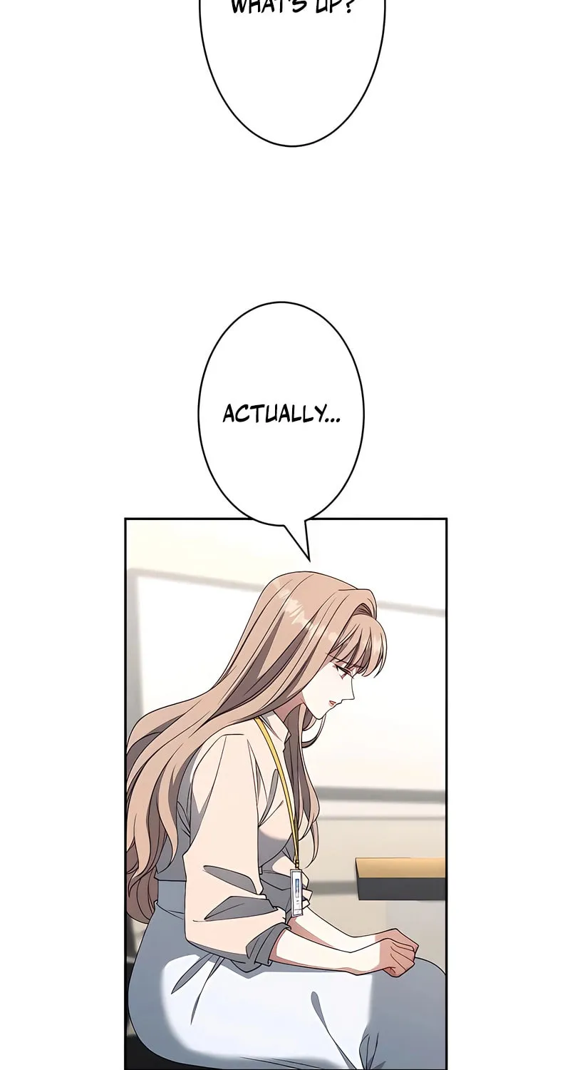 I Don’t Need You Anymore Chapter 6 page 78 - 