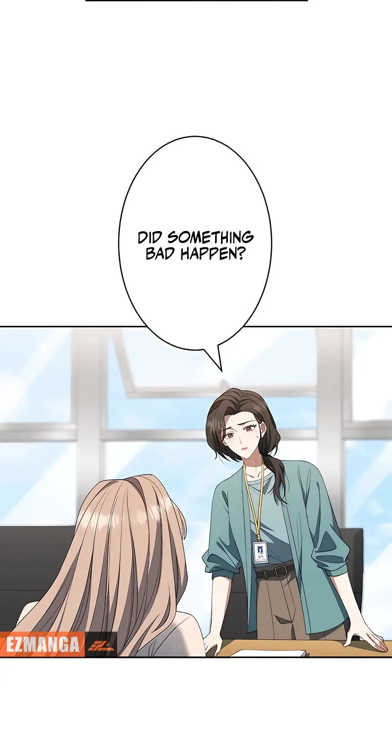 I Don’t Need You Anymore Chapter 6 page 79 - 