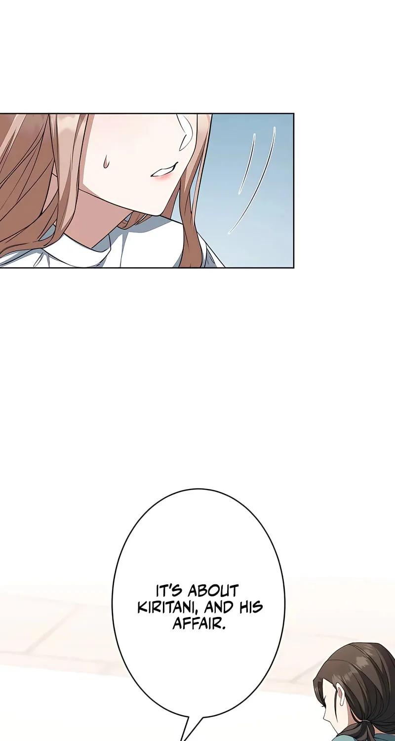 I Don’t Need You Anymore Chapter 6 page 80 - 