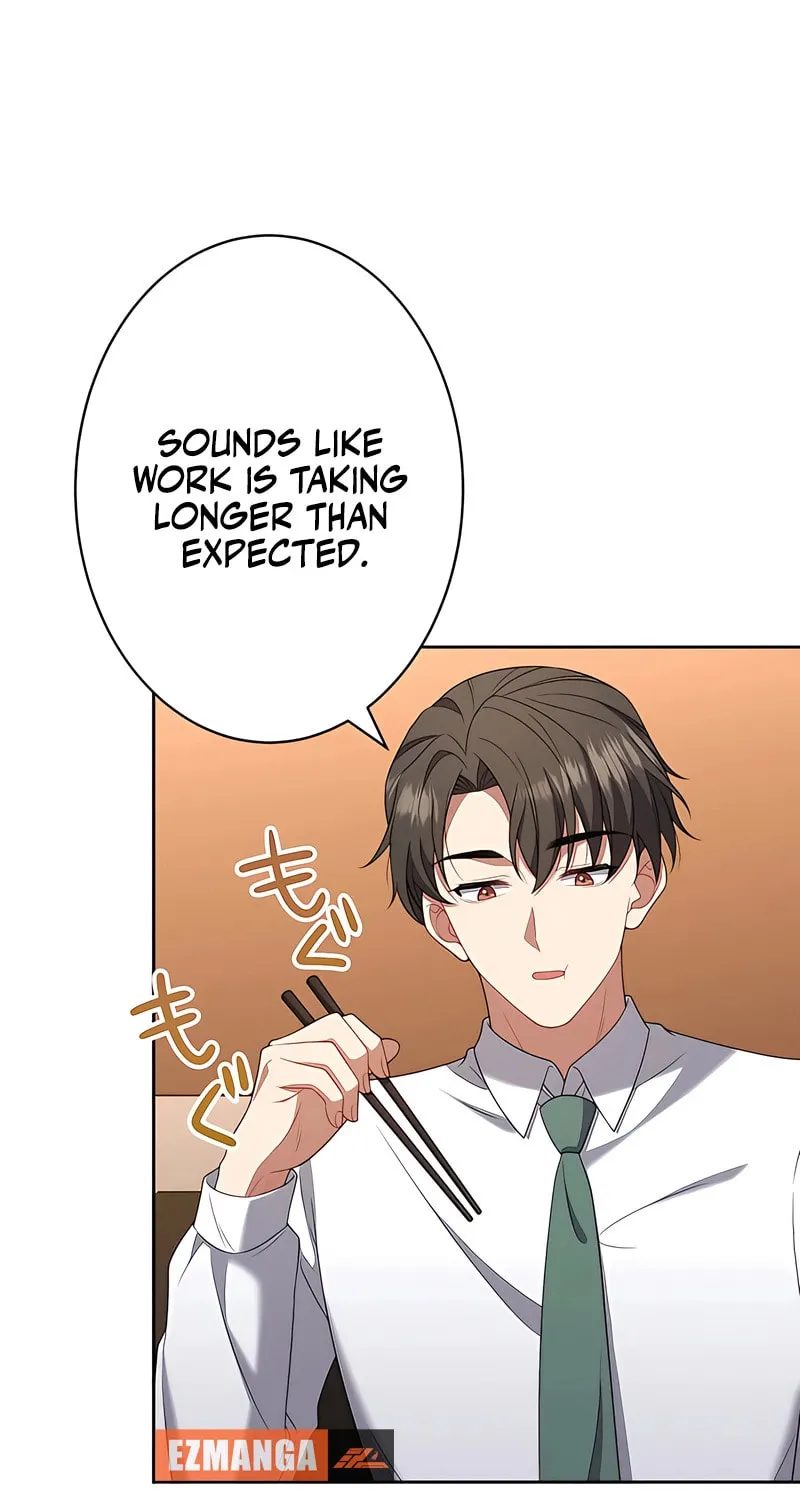 I Don’t Need You Anymore Chapter 6 page 9 - 