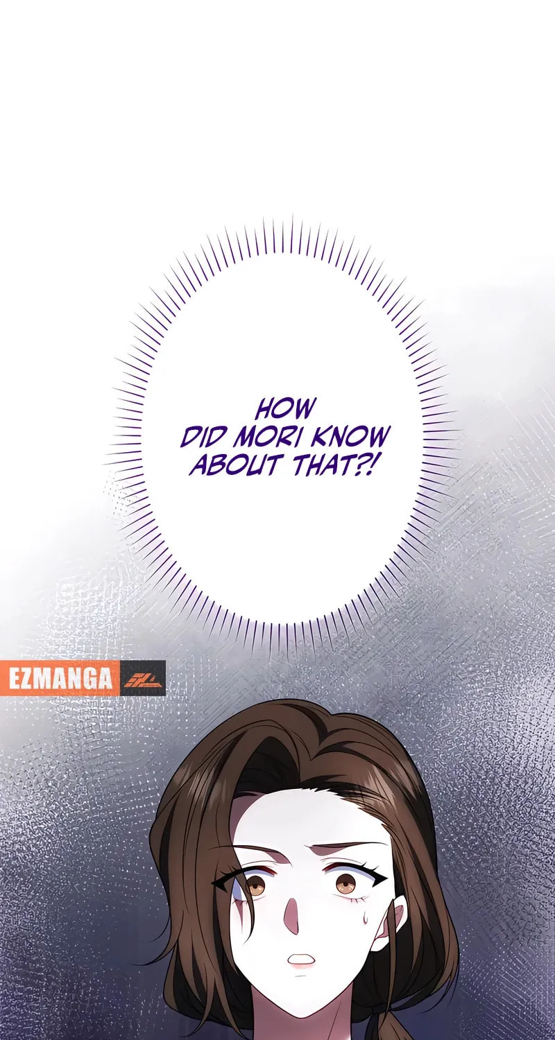I Don’t Need You Anymore Chapter 6 page 82 - 