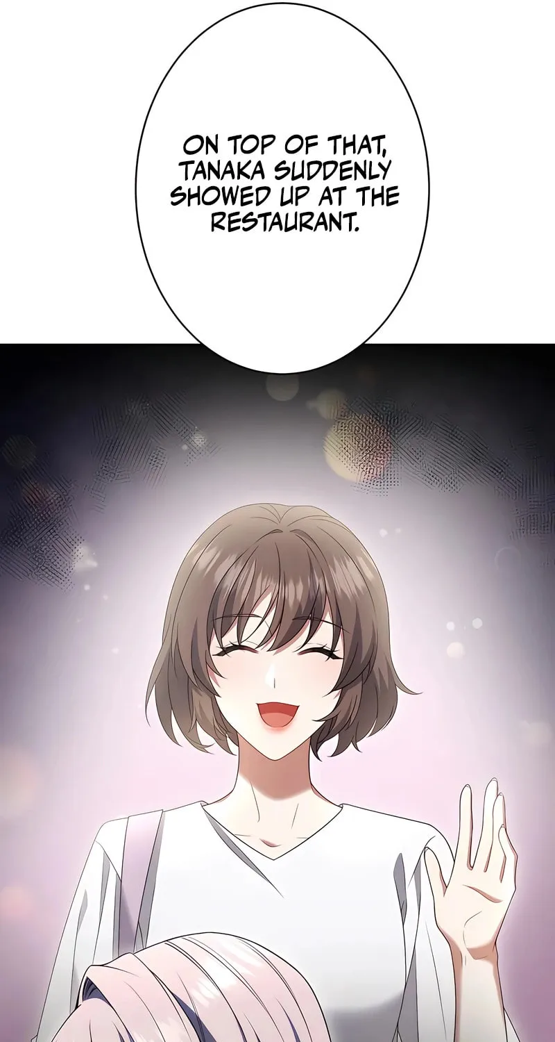 I Don’t Need You Anymore Chapter 7 page 11 - 