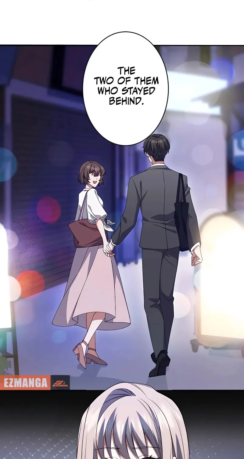 I Don’t Need You Anymore Chapter 7 page 13 - 