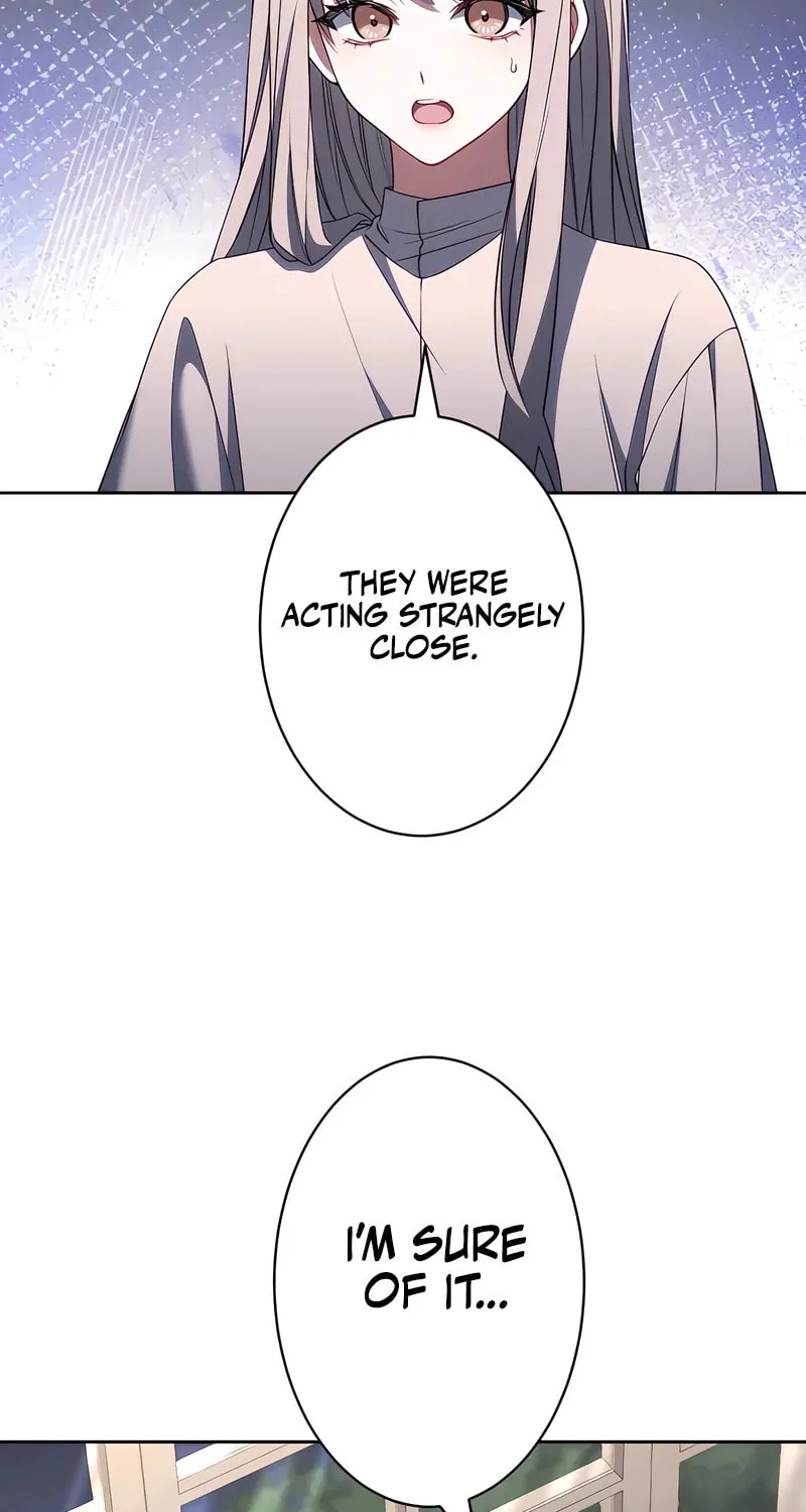I Don’t Need You Anymore Chapter 7 page 14 - 