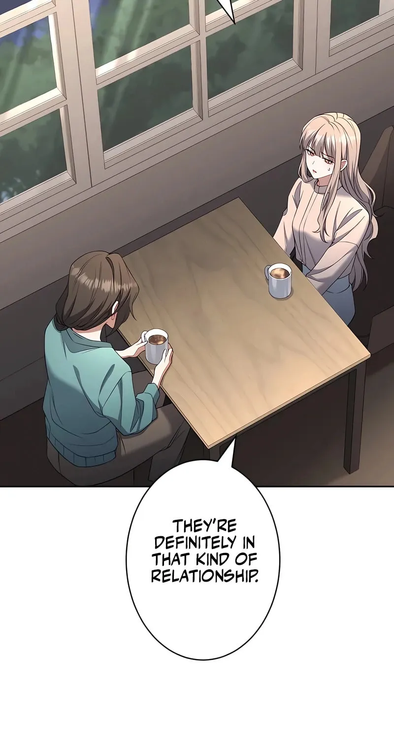 I Don’t Need You Anymore Chapter 7 page 15 - 