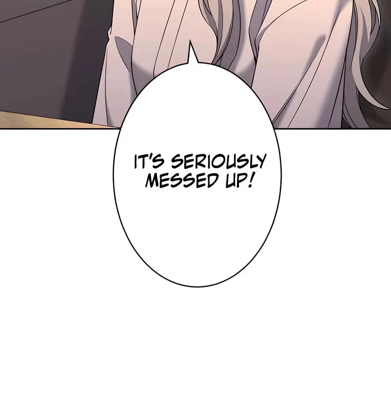 I Don’t Need You Anymore Chapter 7 page 19 - 