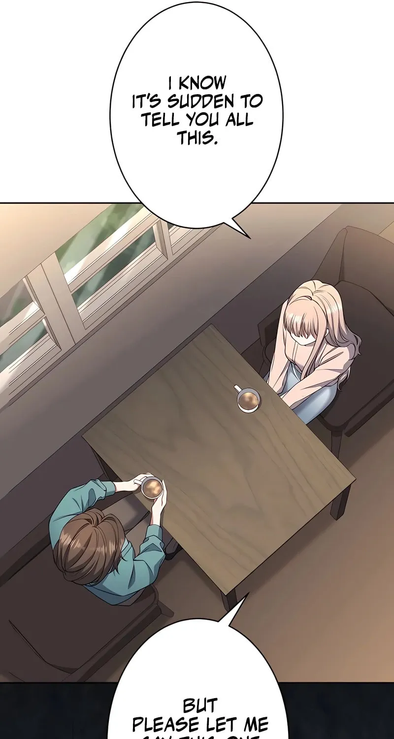 I Don’t Need You Anymore Chapter 7 page 20 - 