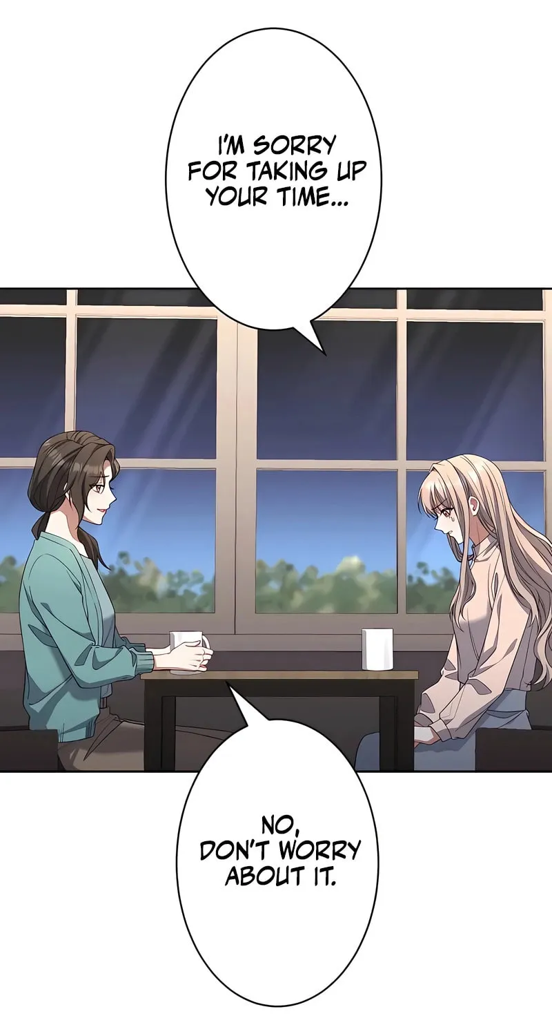 I Don’t Need You Anymore Chapter 7 page 3 - 