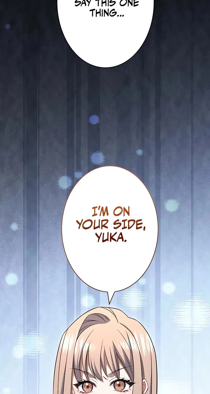 I Don’t Need You Anymore Chapter 7 page 21 - 