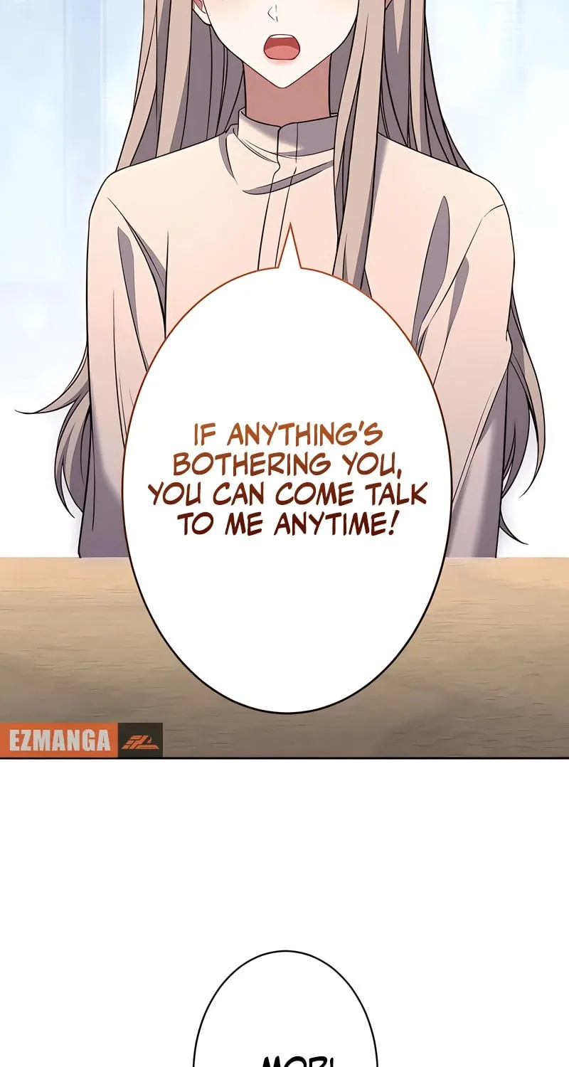 I Don’t Need You Anymore Chapter 7 page 22 - 