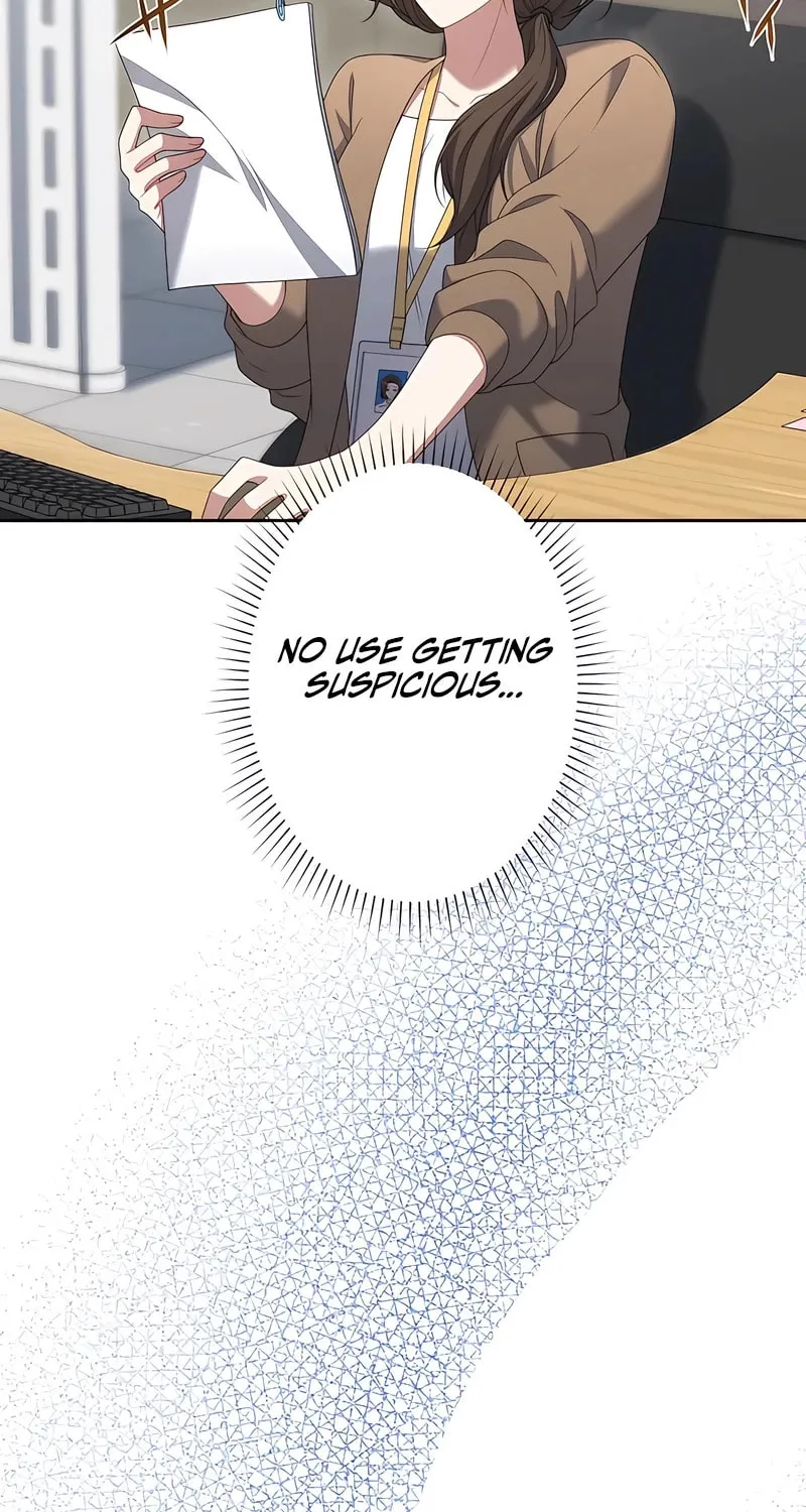 I Don’t Need You Anymore Chapter 7 page 32 - 