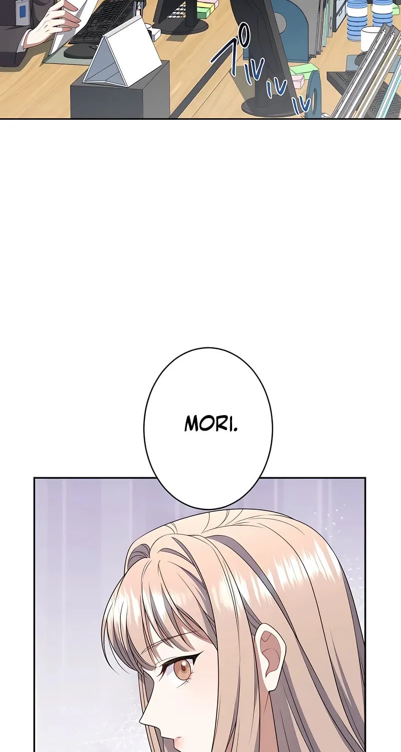 I Don’t Need You Anymore Chapter 7 page 34 - 