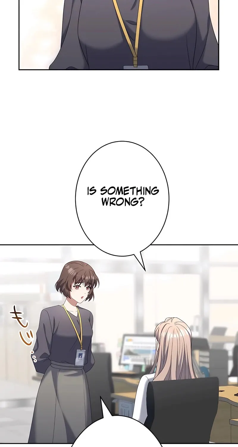 I Don’t Need You Anymore Chapter 7 page 36 - 