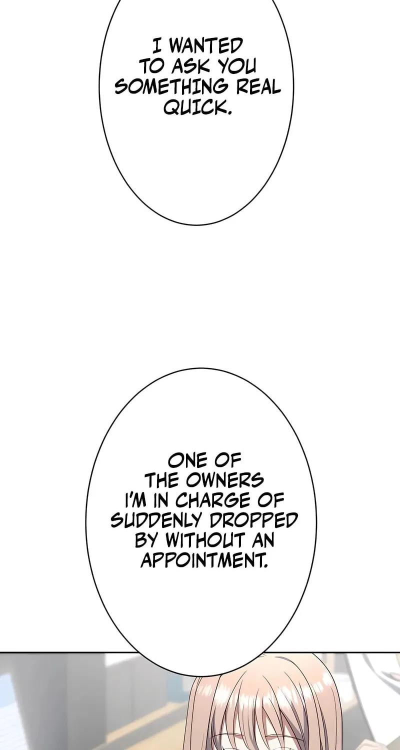 I Don’t Need You Anymore Chapter 7 page 37 - 