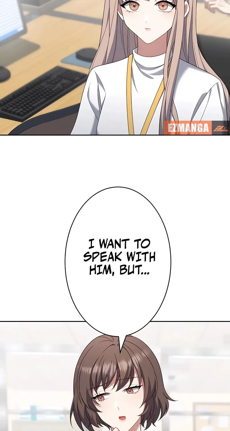 I Don’t Need You Anymore Chapter 7 page 38 - 