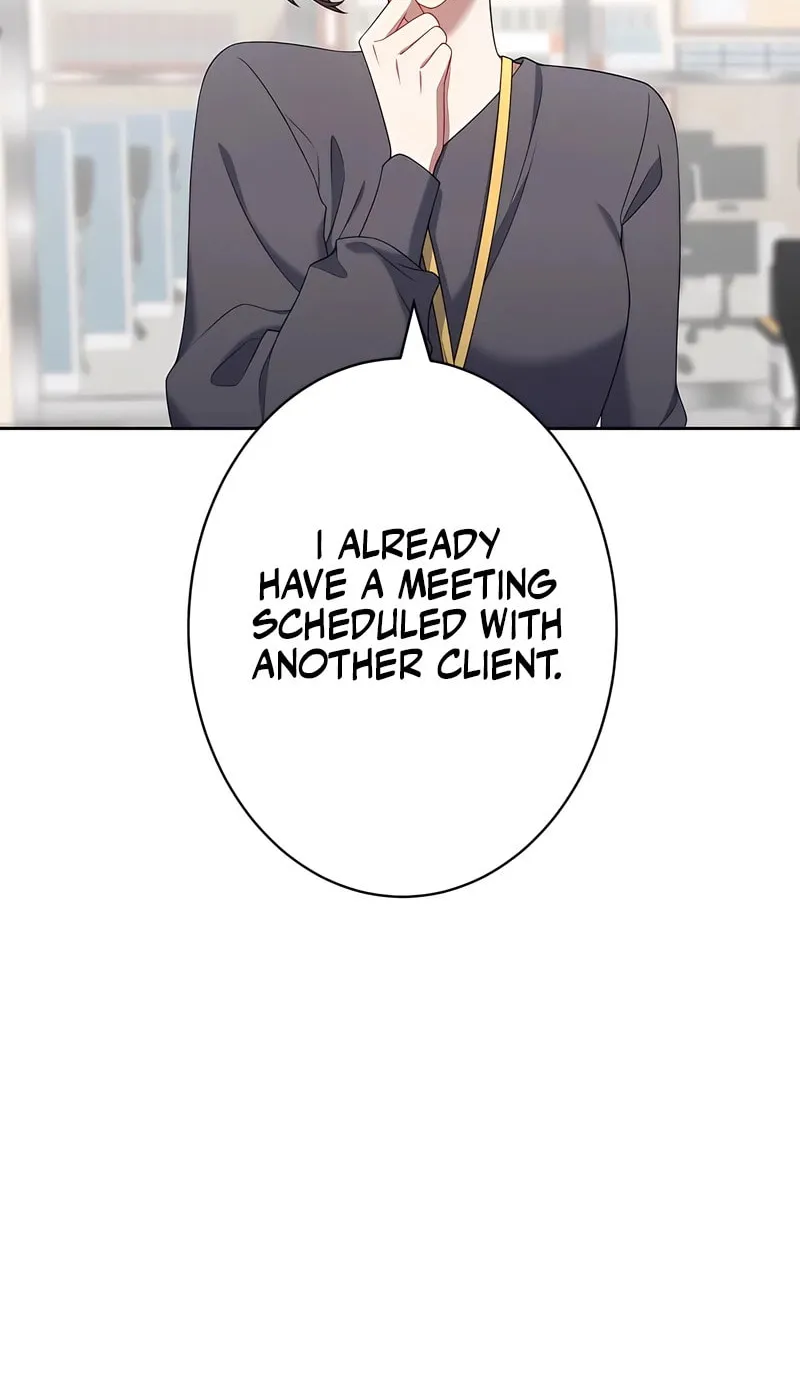 I Don’t Need You Anymore Chapter 7 page 39 - 