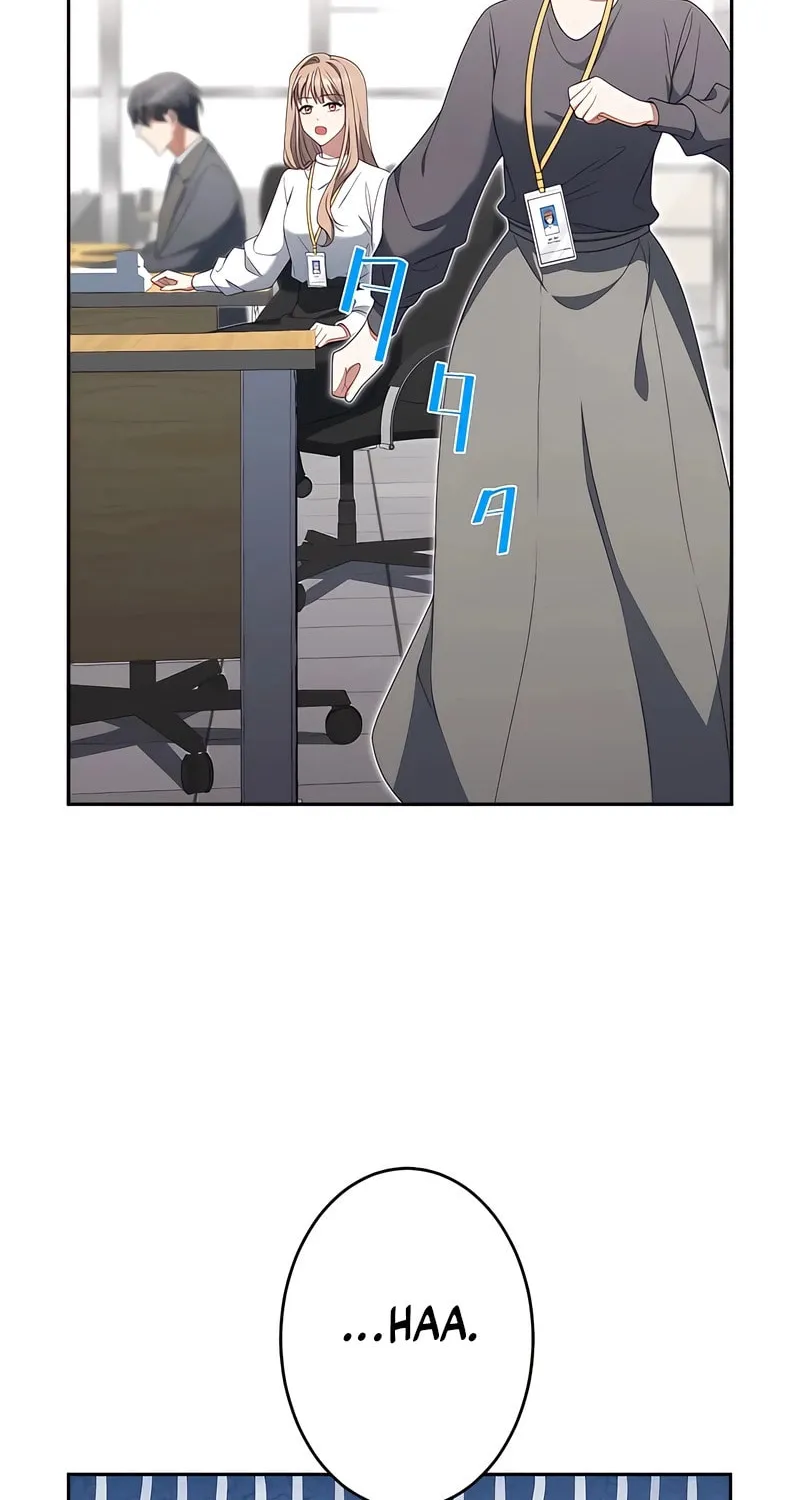 I Don’t Need You Anymore Chapter 7 page 43 - 