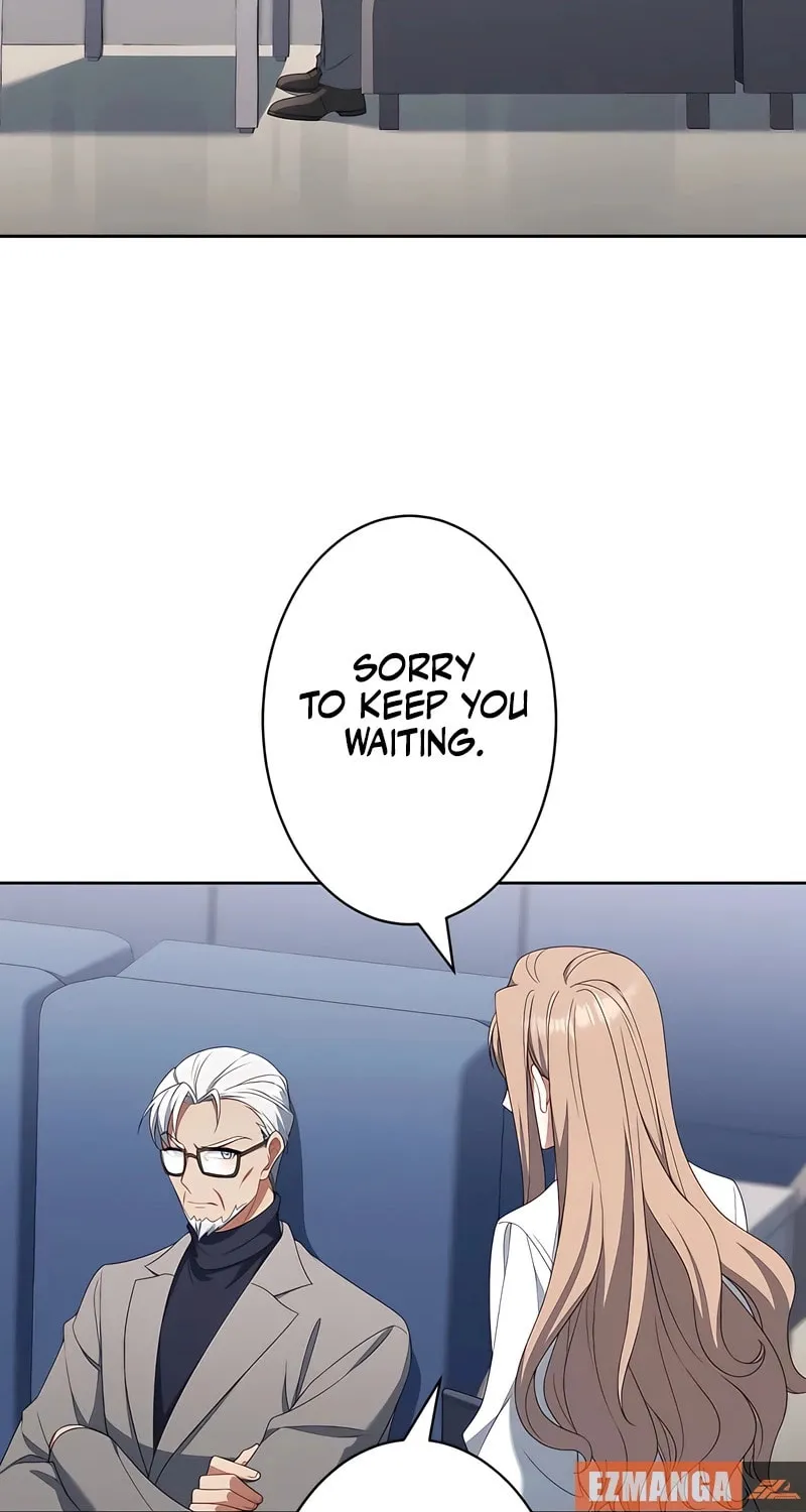 I Don’t Need You Anymore Chapter 7 page 47 - 