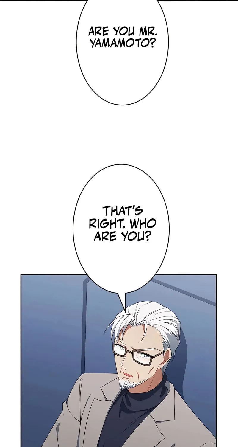 I Don’t Need You Anymore Chapter 7 page 48 - 