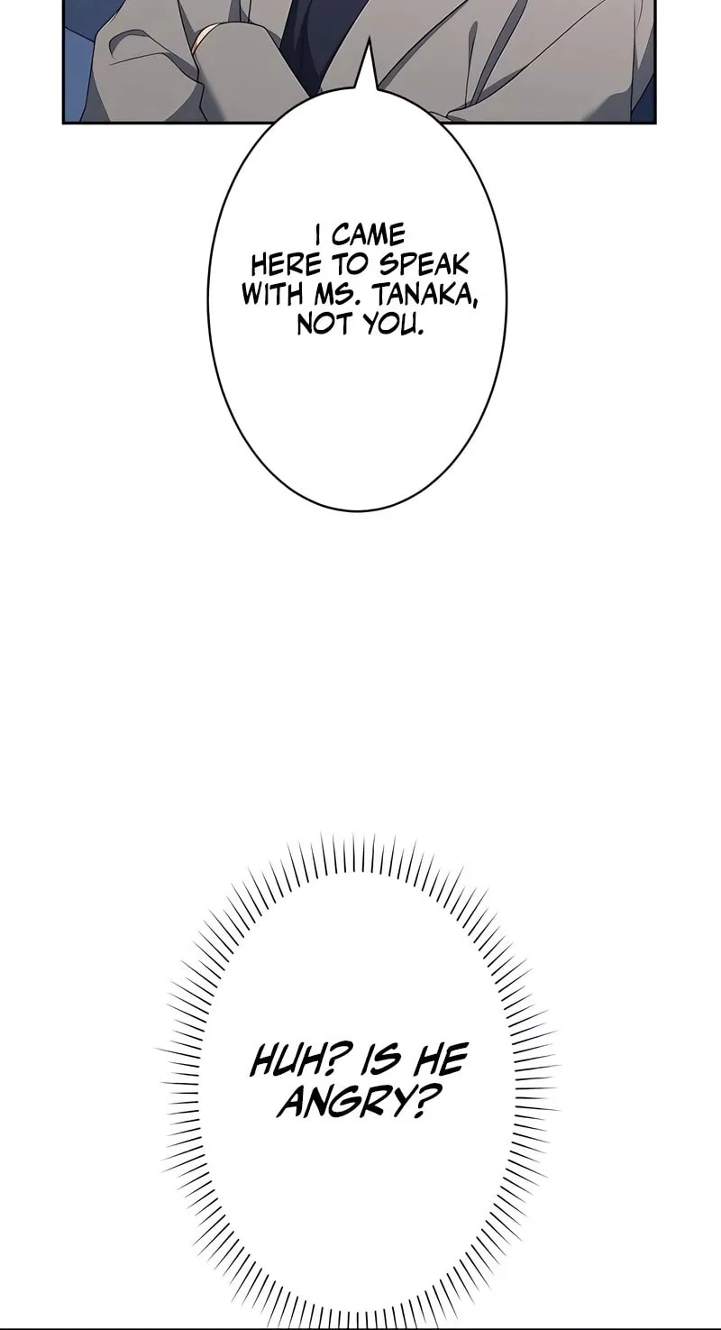 I Don’t Need You Anymore Chapter 7 page 49 - 