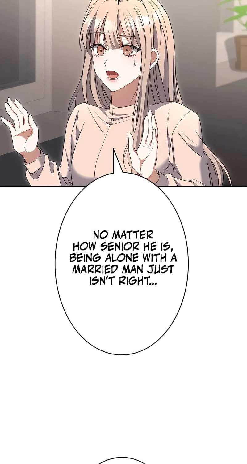 I Don’t Need You Anymore Chapter 7 page 6 - 