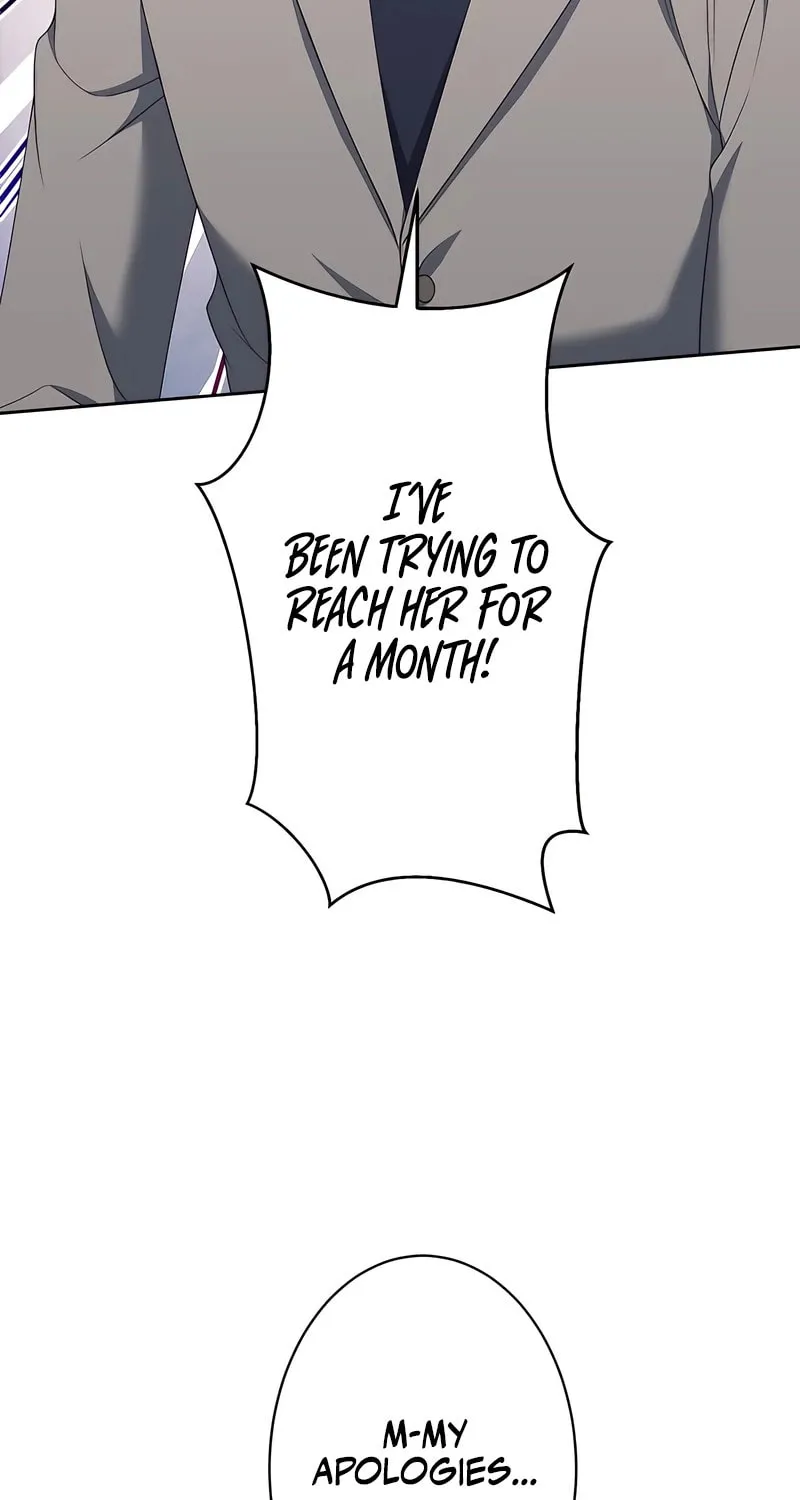 I Don’t Need You Anymore Chapter 7 page 52 - 