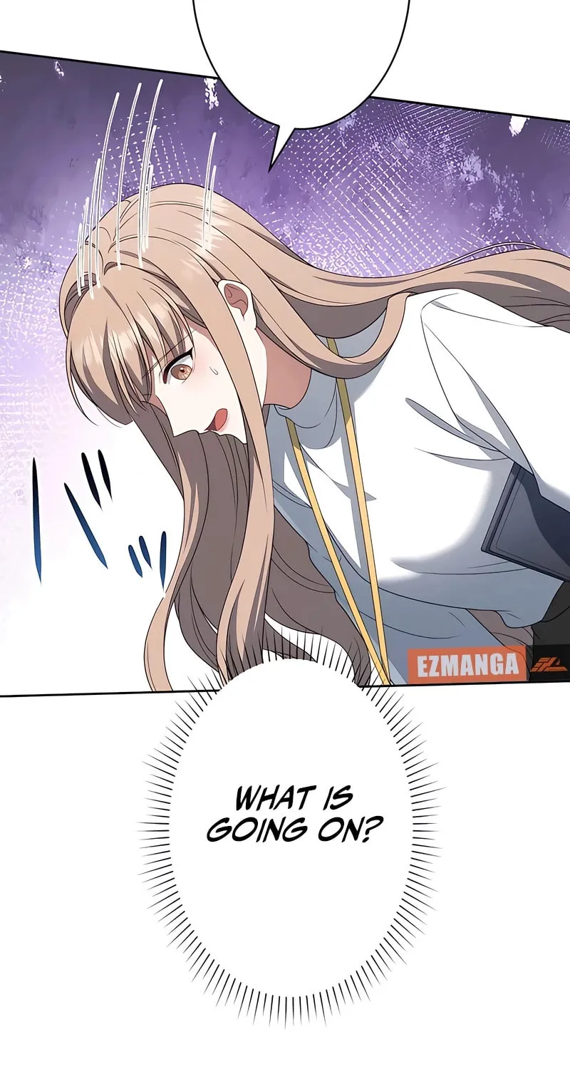 I Don’t Need You Anymore Chapter 7 page 53 - 