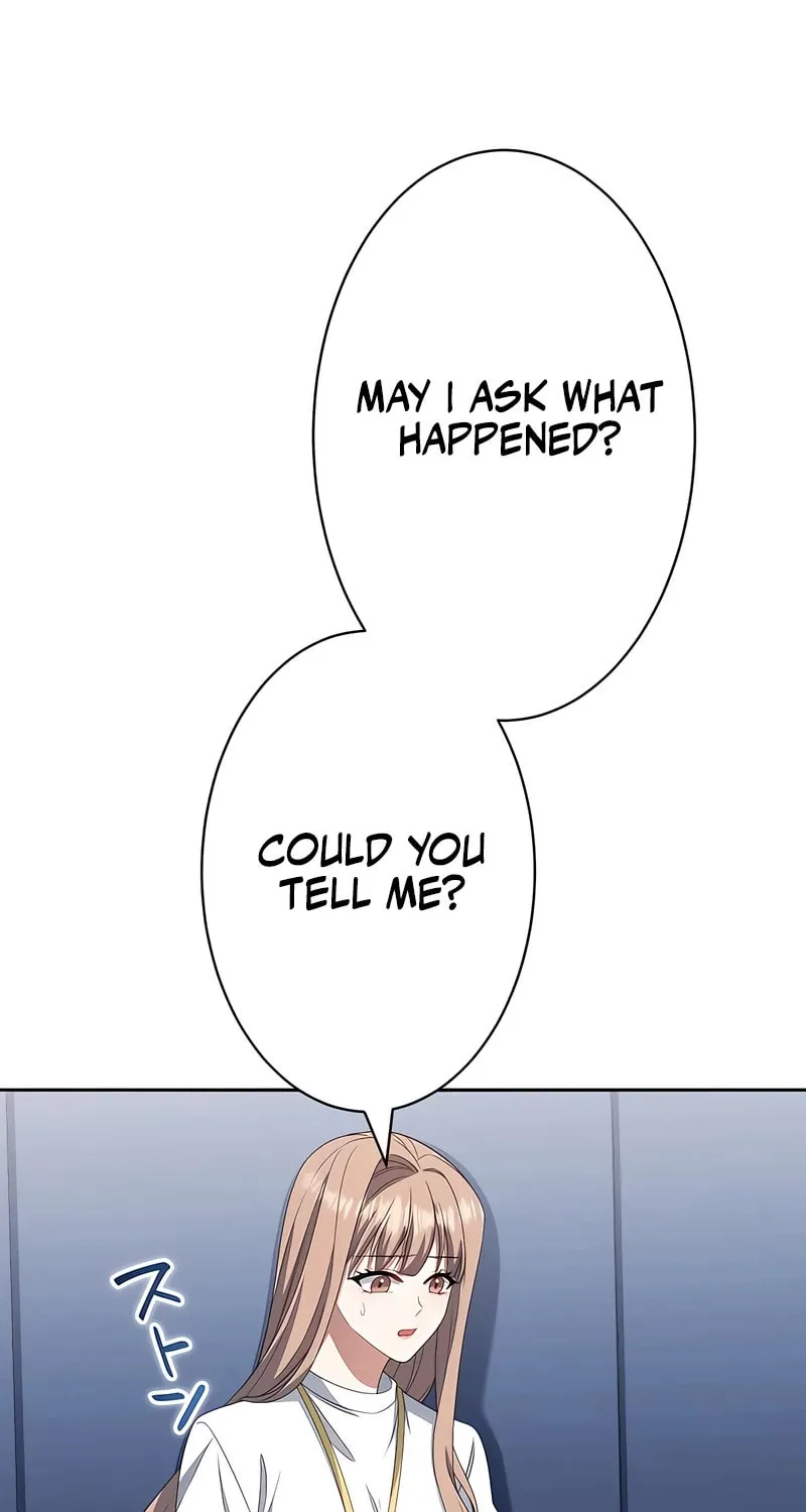 I Don’t Need You Anymore Chapter 7 page 54 - 