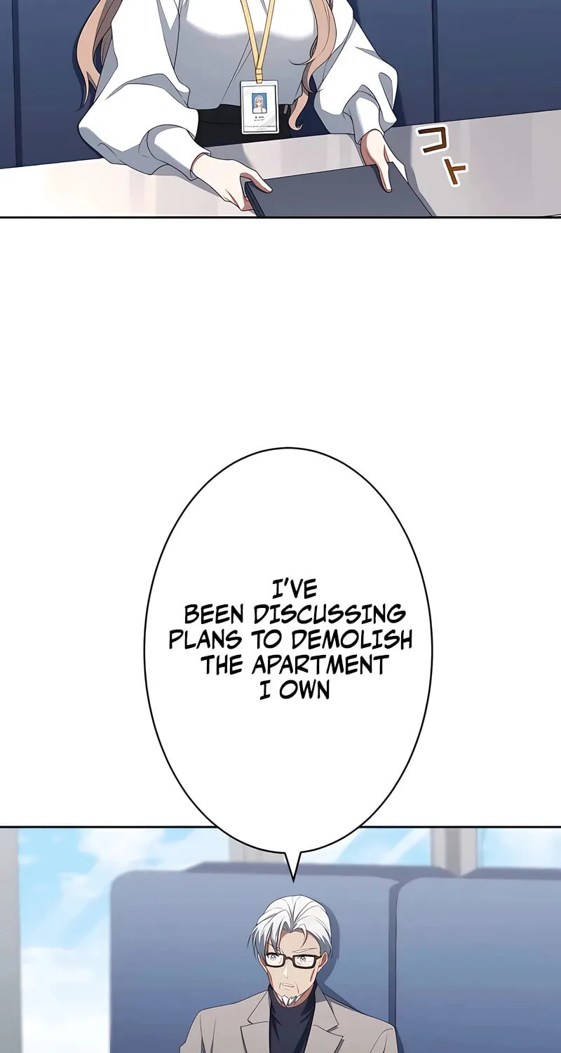 I Don’t Need You Anymore Chapter 7 page 55 - 