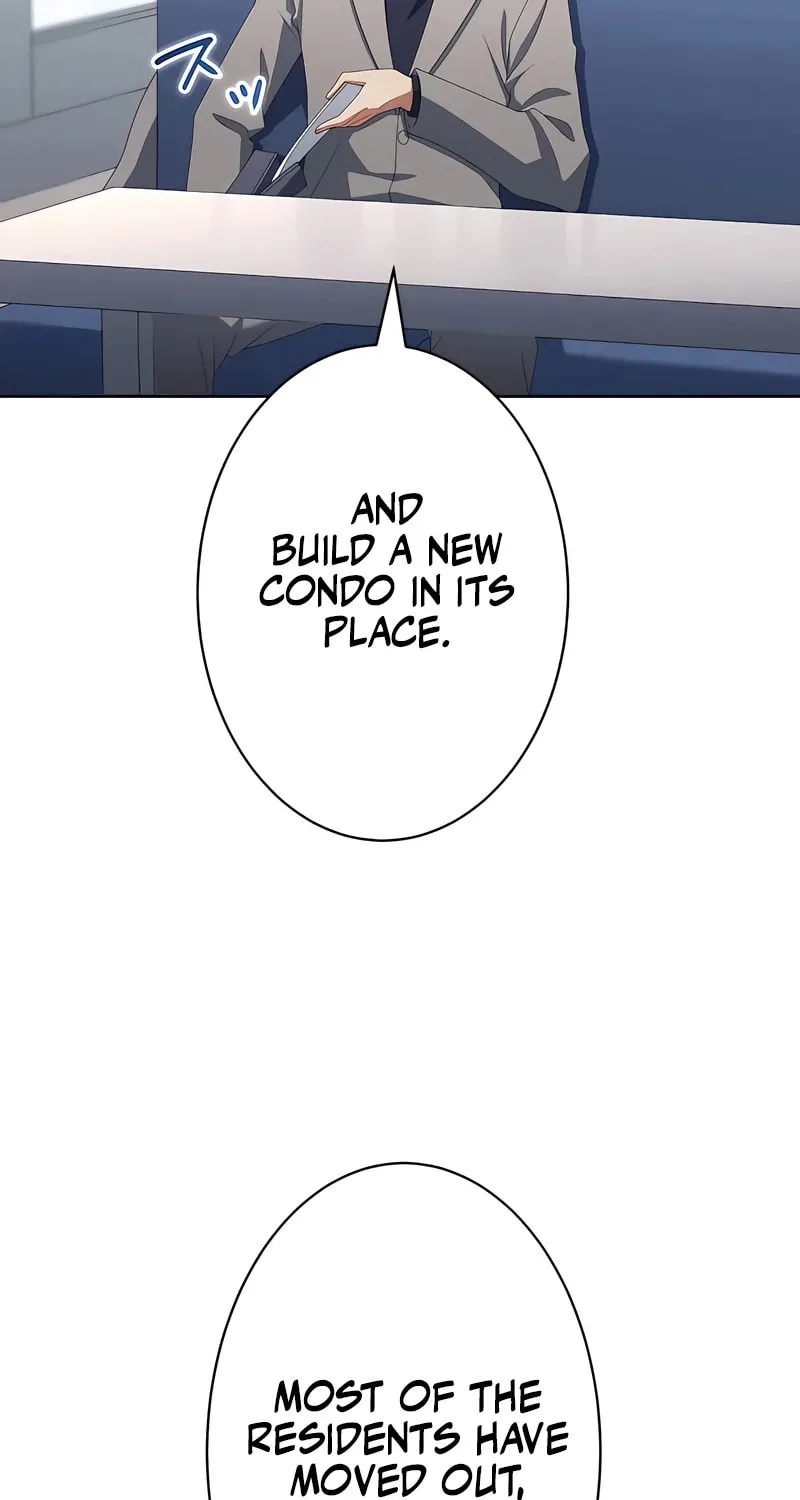 I Don’t Need You Anymore Chapter 7 page 56 - 