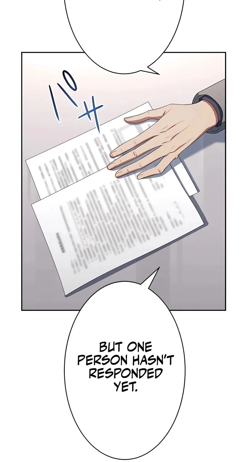 I Don’t Need You Anymore Chapter 7 page 57 - 