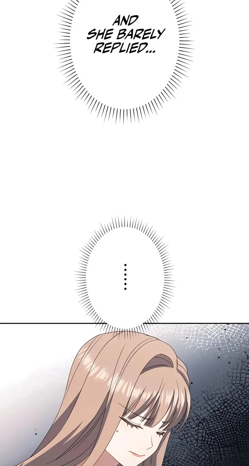 I Don’t Need You Anymore Chapter 7 page 61 - 