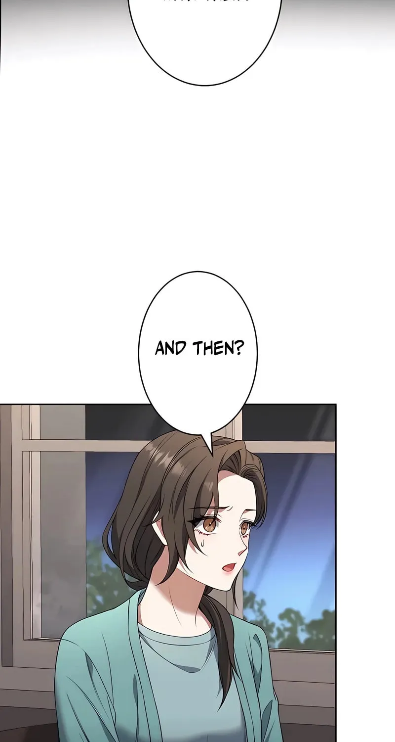 I Don’t Need You Anymore Chapter 7 page 8 - 