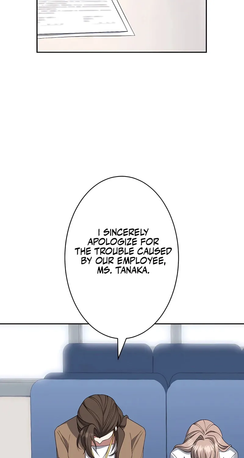 I Don’t Need You Anymore Chapter 7 page 75 - 