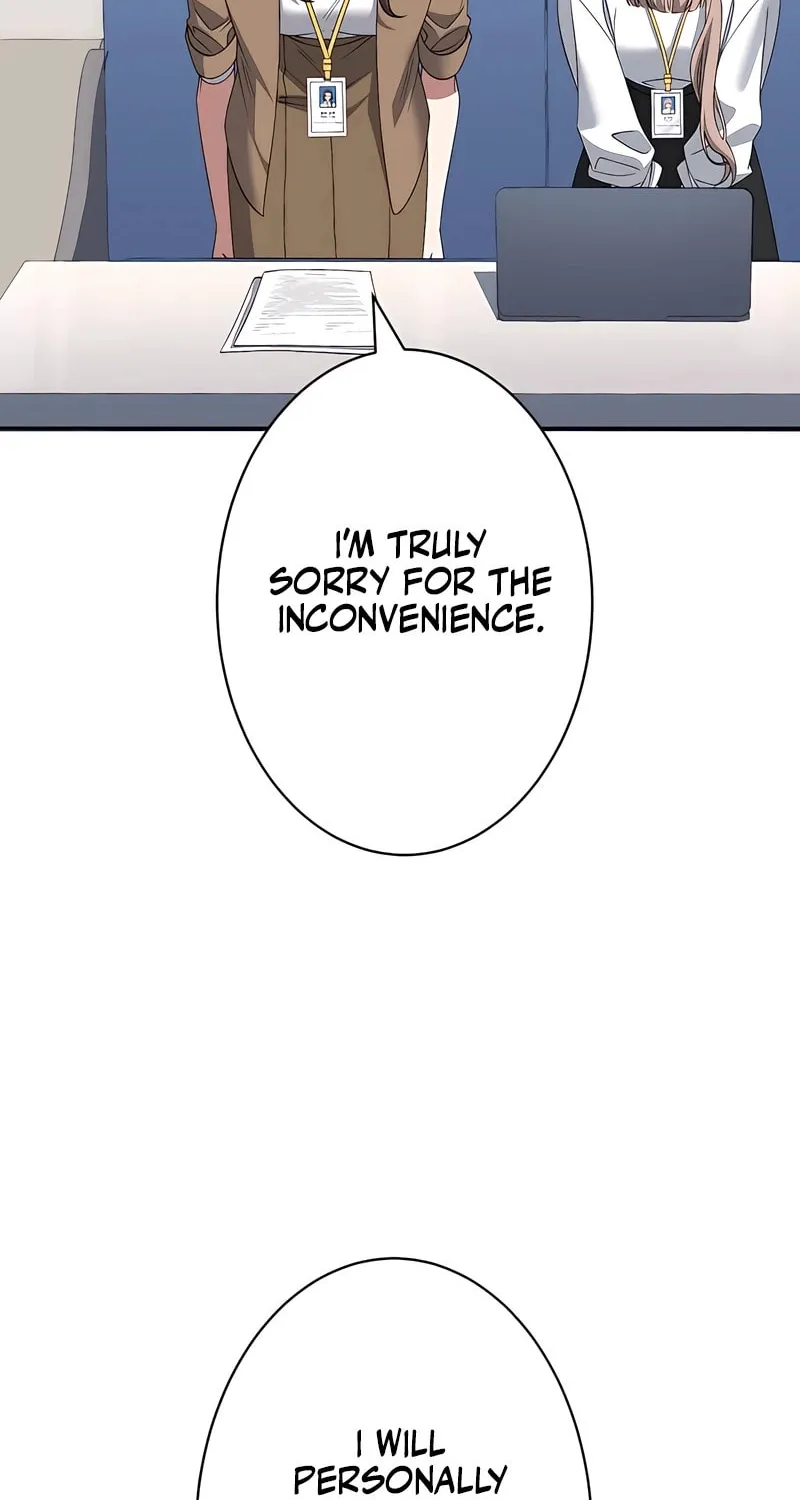 I Don’t Need You Anymore Chapter 7 page 76 - 