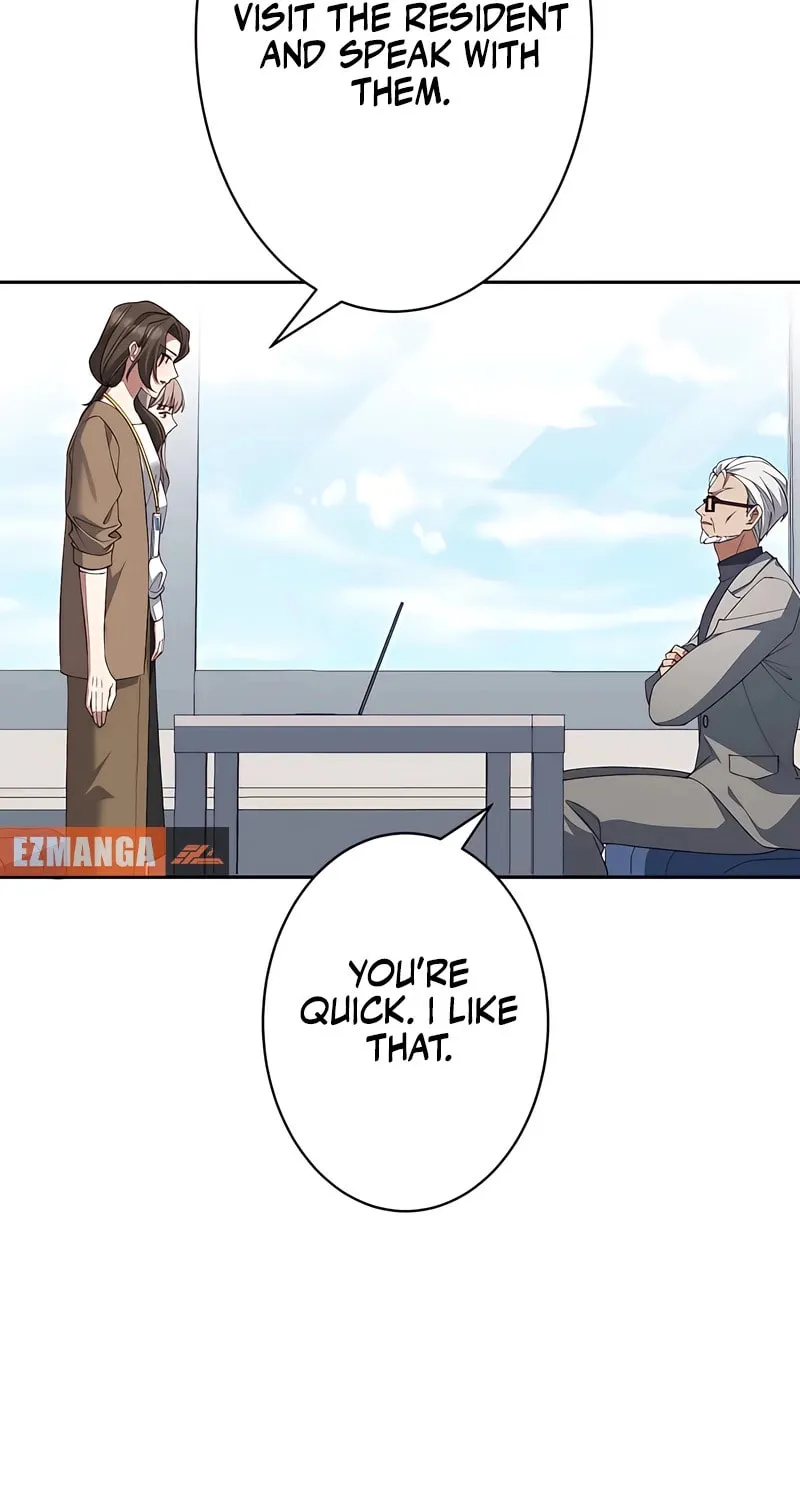 I Don’t Need You Anymore Chapter 7 page 77 - 