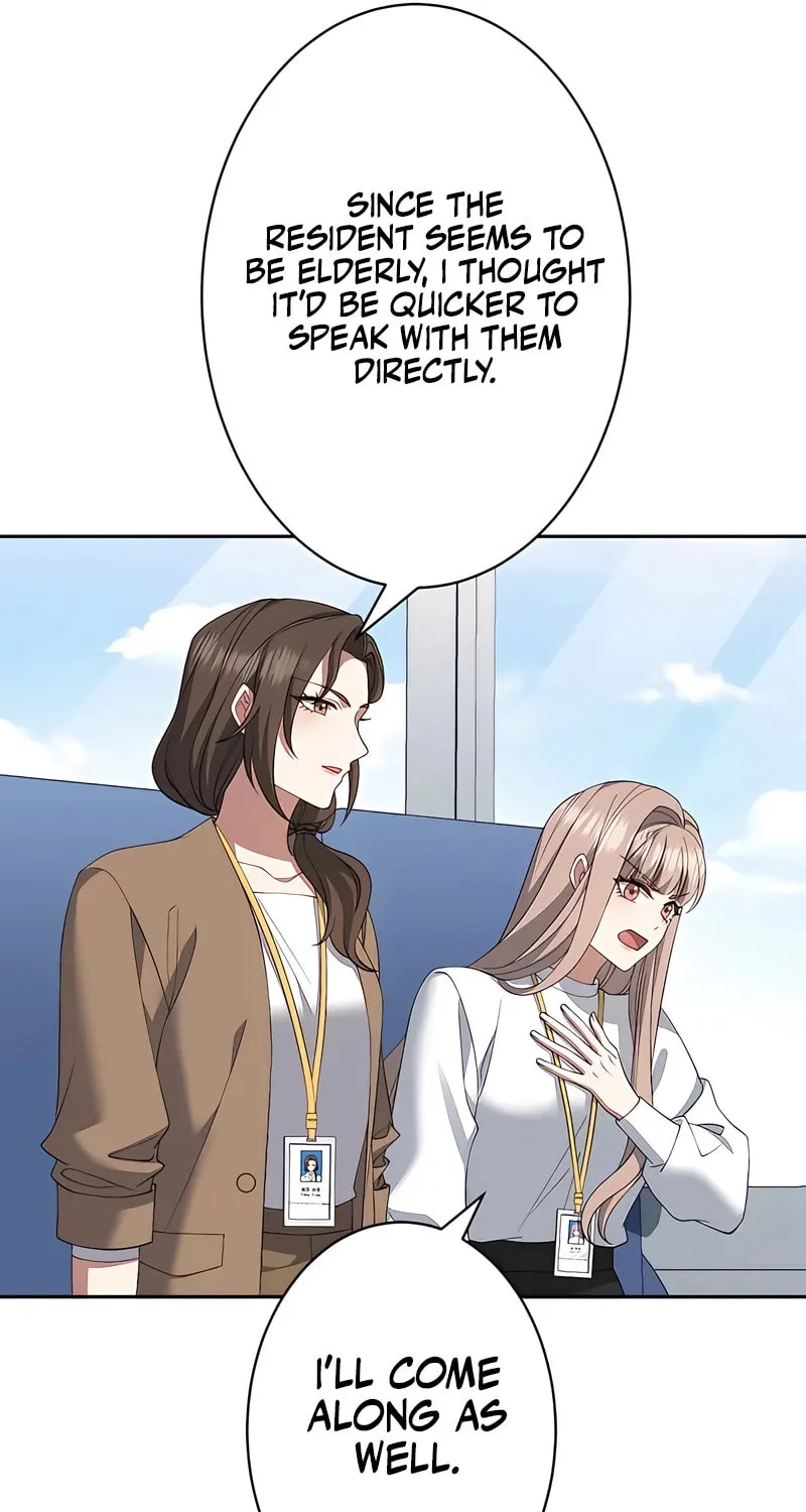 I Don’t Need You Anymore Chapter 7 page 79 - 