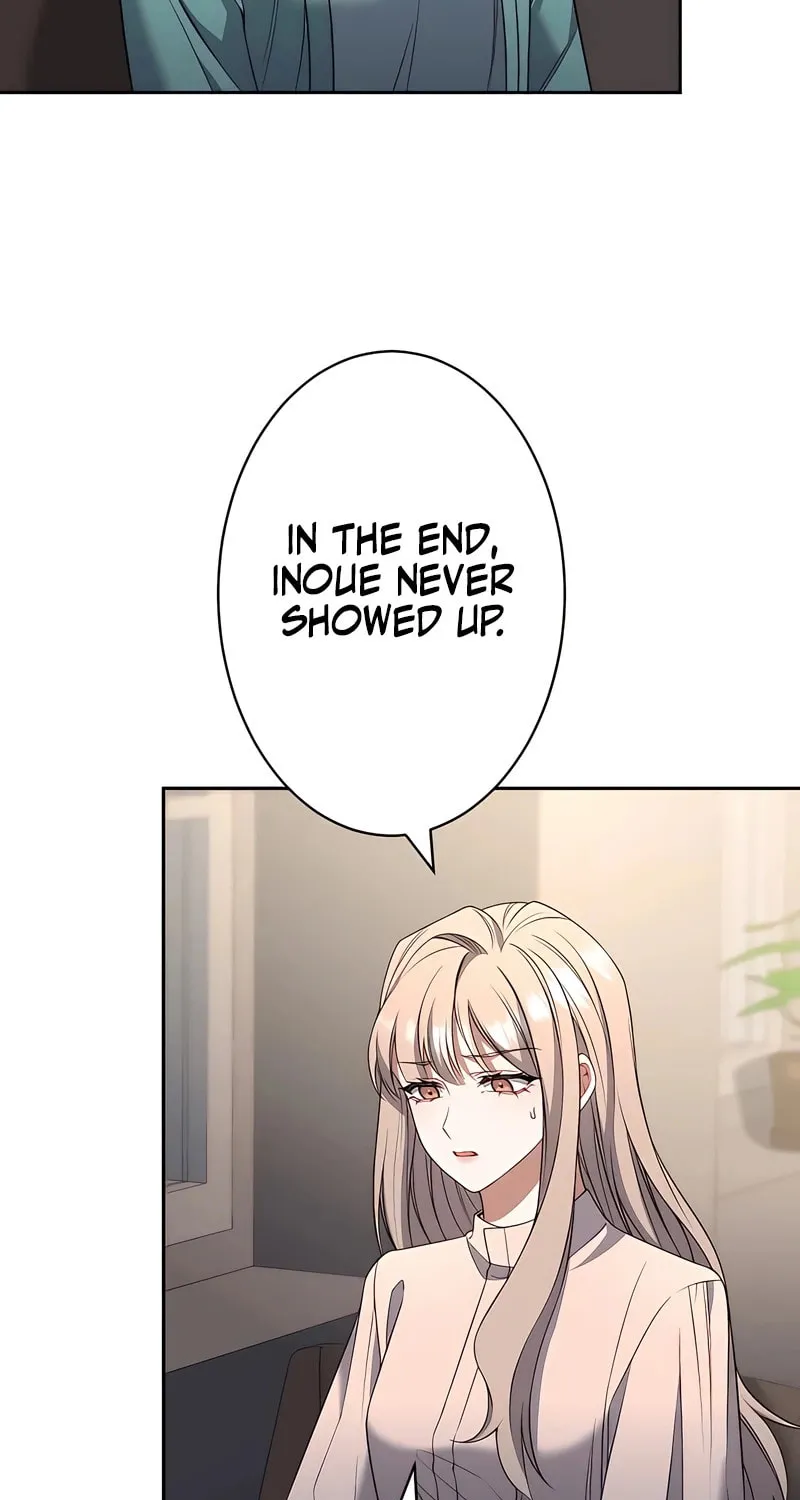 I Don’t Need You Anymore Chapter 7 page 9 - 