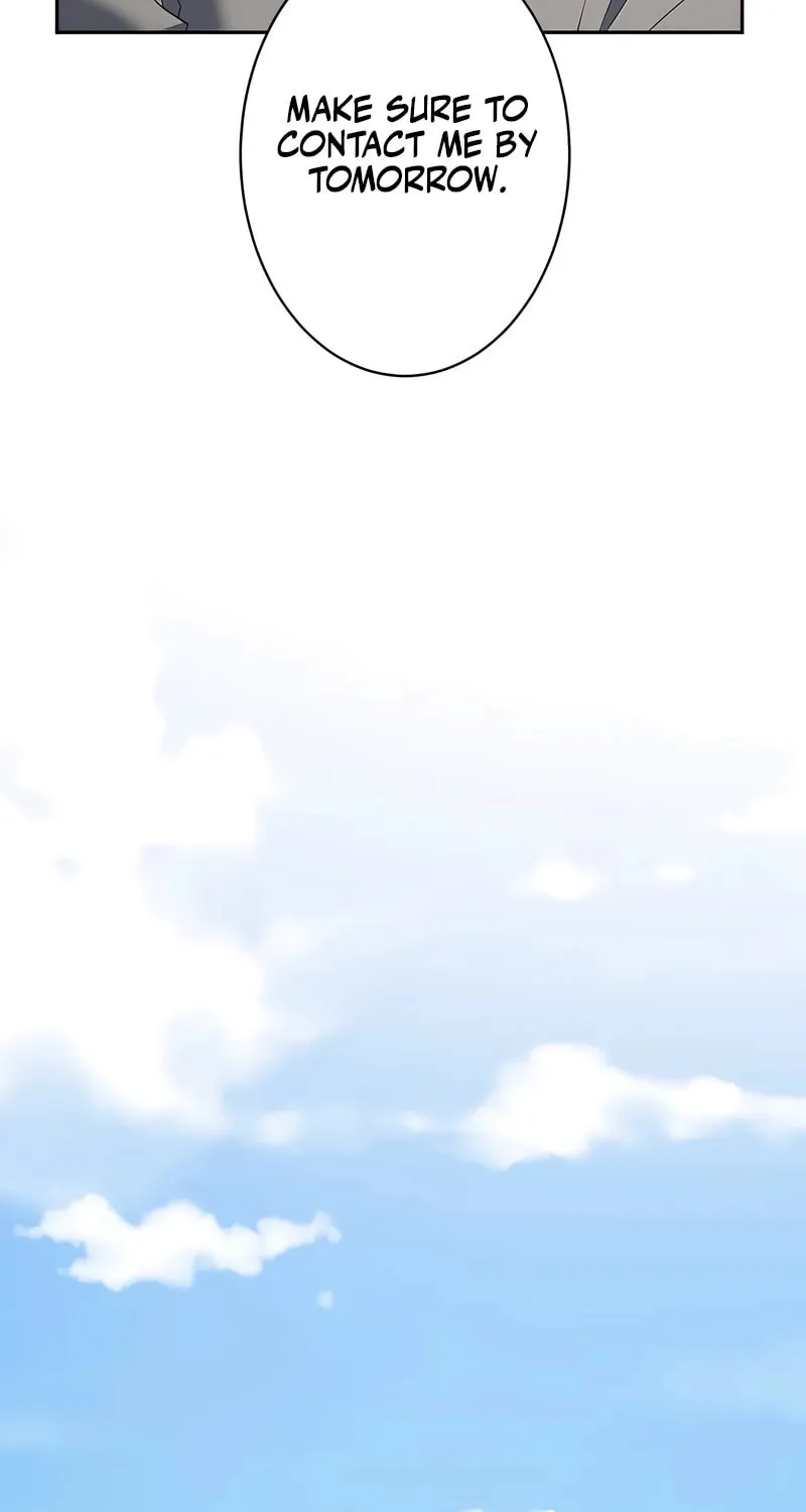 I Don’t Need You Anymore Chapter 7 page 81 - 
