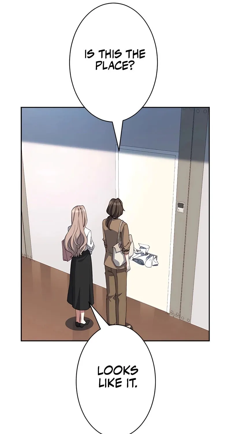 I Don’t Need You Anymore Chapter 7 page 83 - 